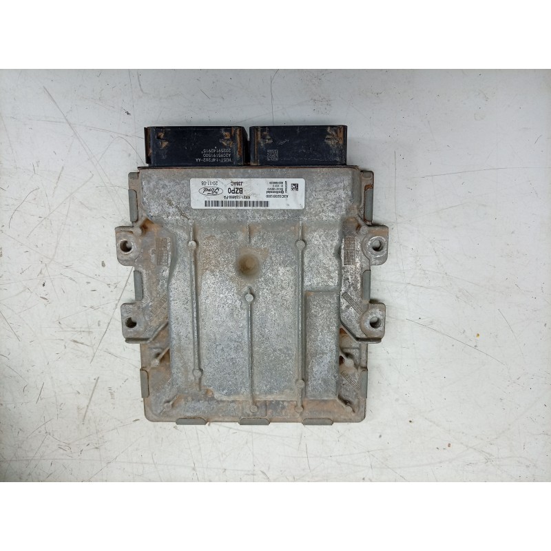 Recambio de centralita motor uce para ford tourneo custom v362 autobús (f3) 2.0 ecoblue mhev referencia OEM IAM A3C02351200 KK21