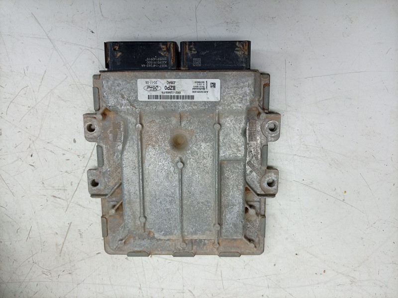 Recambio de centralita motor uce para ford tourneo custom v362 autobús (f3) 2.0 ecoblue mhev referencia OEM IAM A3C02351200 KK21
