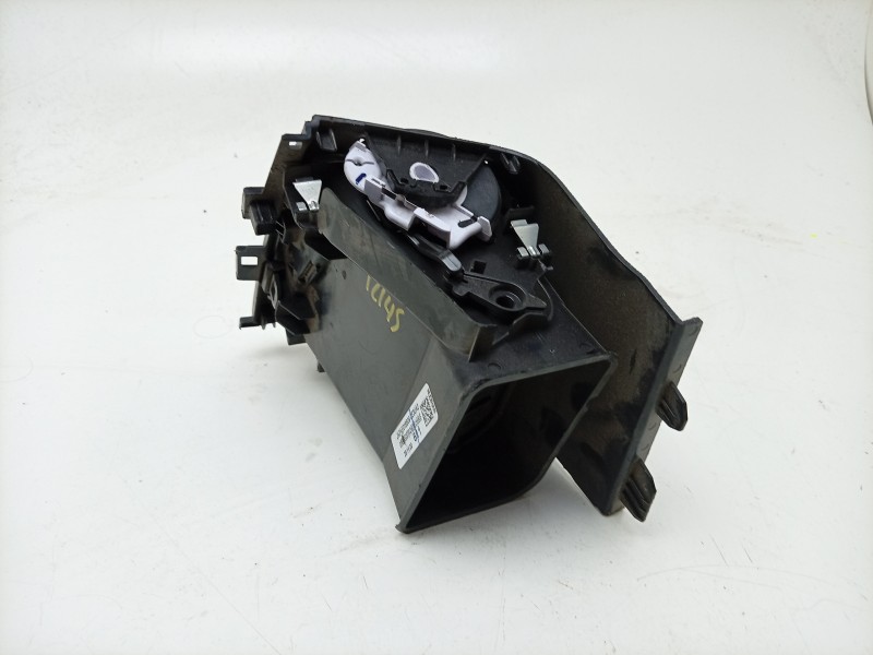 Recambio de aireador central izquierdo para ford tourneo custom v362 autobús (f3) 2.0 ecoblue mhev referencia OEM IAM  JK21V018B
