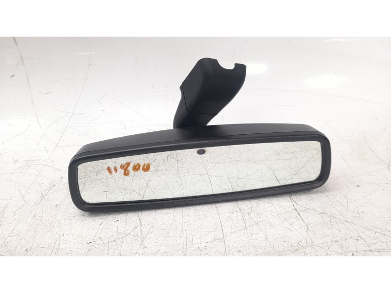 Recambio de espejo para ssangyong rexton limited 4x4 referencia OEM IAM 764203600  
