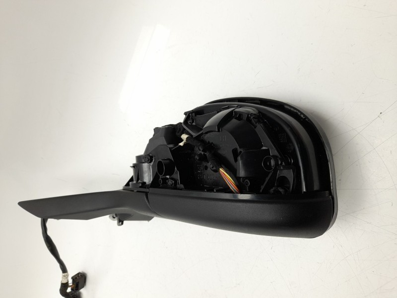 Recambio de retrovisor izquierdo para aston martin rapide 5.9 v12 cat referencia OEM IAM  AD4317683AF 