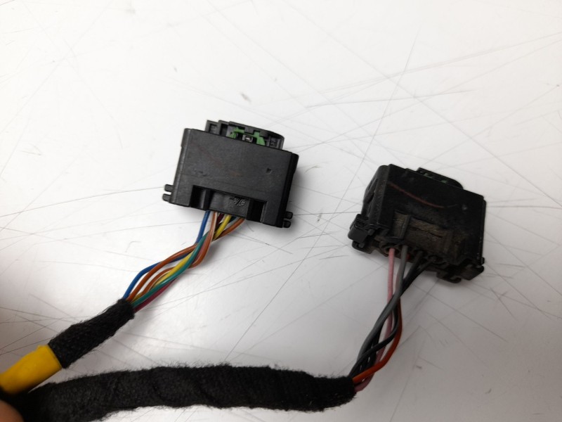 Recambio de retrovisor izquierdo para aston martin rapide 5.9 v12 cat referencia OEM IAM  AD4317683AF 