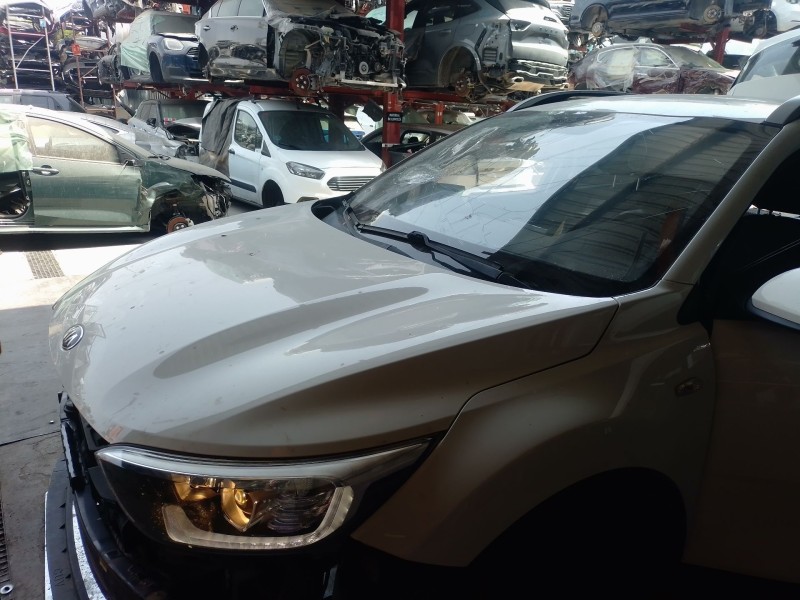 Recambio de capo para kia stonic (yb) 1.0 t-gdi referencia OEM IAM   