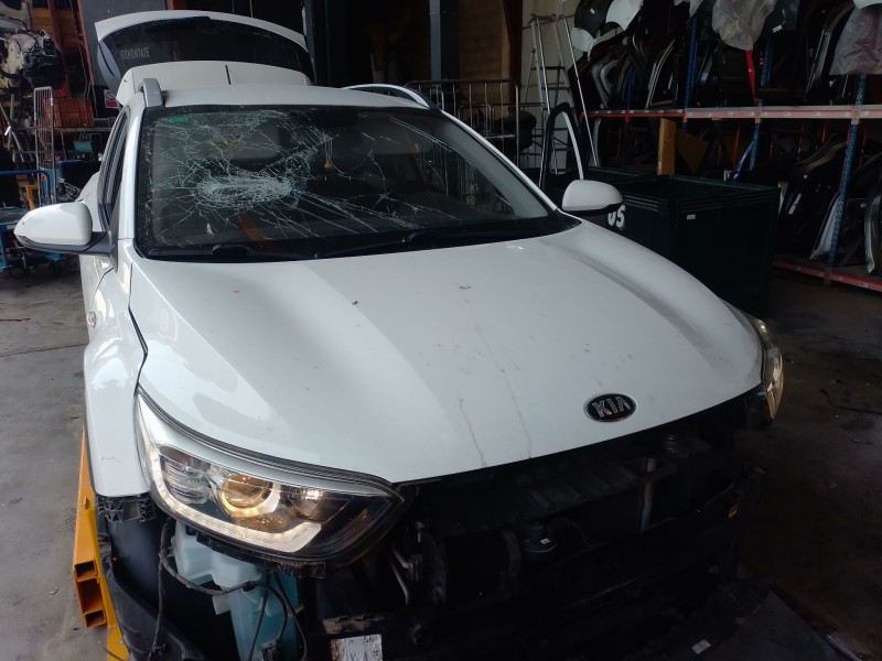 Recambio de capo para kia stonic (yb) 1.0 t-gdi referencia OEM IAM   