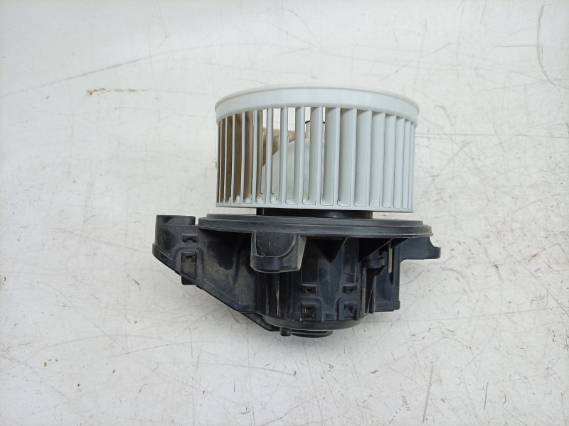 Recambio de ventilador calefaccion para ford tourneo custom v362 autobús (f3) 2.0 ecoblue mhev referencia OEM IAM 0130115573 BK2