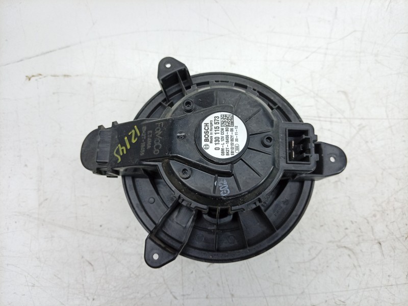 Recambio de ventilador calefaccion para ford tourneo custom v362 autobús (f3) 2.0 ecoblue mhev referencia OEM IAM 0130115573 BK2