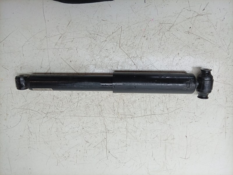 Recambio de amortiguador trasero izquierdo para ford transit v363 furgoneta (fcd, fdd) 2.0 ecoblue 4x4 referencia OEM IAM  FK311