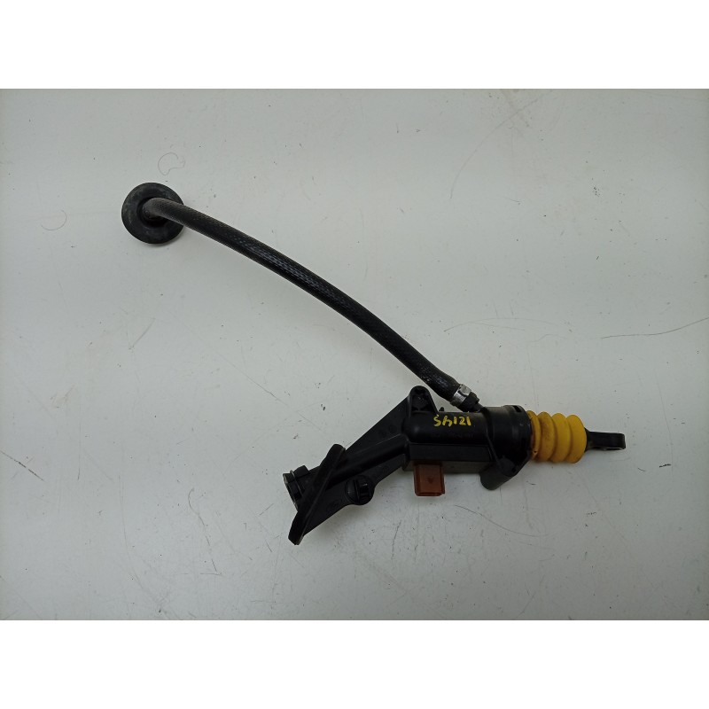 Recambio de bomba embrague para ford tourneo custom v362 autobús (f3) 2.0 ecoblue mhev referencia OEM IAM  GK217A542AA 