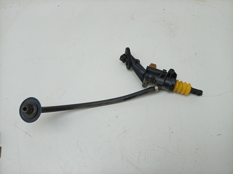 Recambio de bomba embrague para ford tourneo custom v362 autobús (f3) 2.0 ecoblue mhev referencia OEM IAM  GK217A542AA 