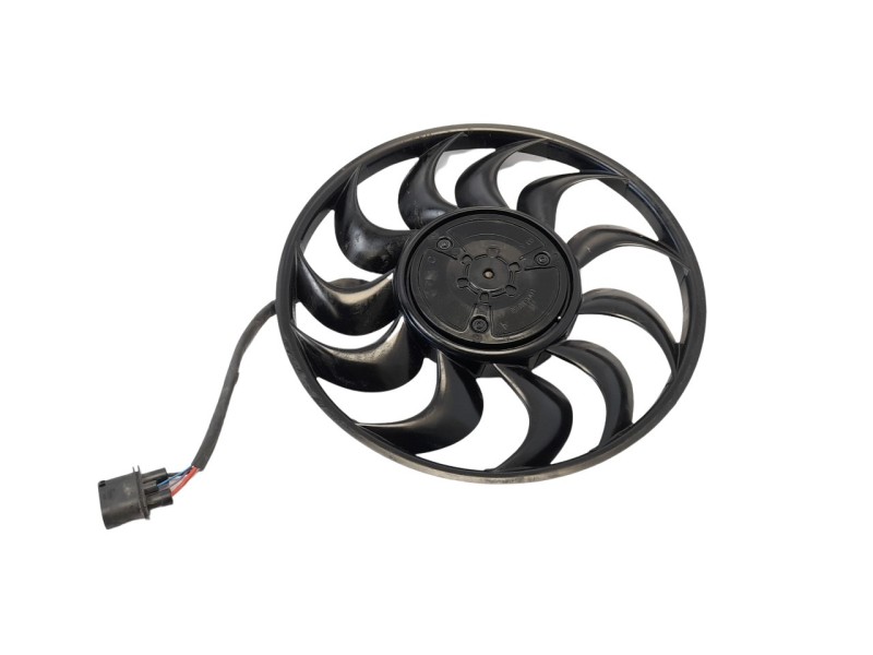 Recambio de electroventilador para kia cee´d 1.4 crdi cat referencia OEM IAM 3137232025 1137328740 