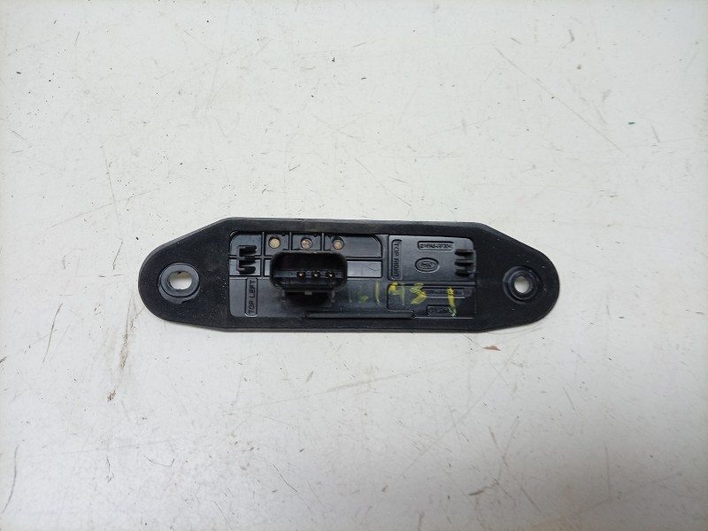 Recambio de interruptor para ford tourneo custom v362 autobús (f3) 2.0 ecoblue mhev referencia OEM IAM  JK2T14A658BA 