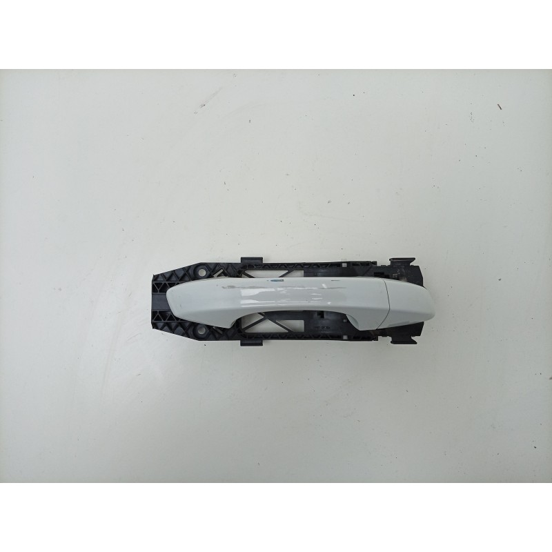 Recambio de maneta exterior trasera derecha para volkswagen t-roc (a11, d11) 1.5 tsi referencia OEM IAM  5G0837206RGRU 