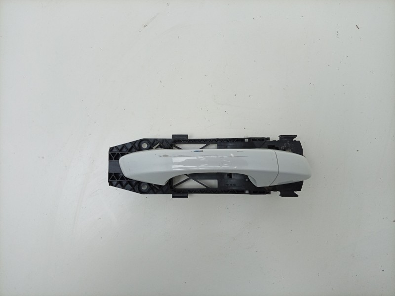 Recambio de maneta exterior trasera derecha para volkswagen t-roc (a11, d11) 1.5 tsi referencia OEM IAM  5G0837206RGRU 