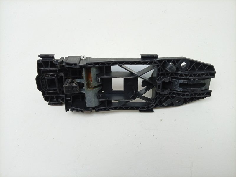 Recambio de maneta exterior trasera derecha para volkswagen t-roc (a11, d11) 1.5 tsi referencia OEM IAM  5G0837206RGRU 