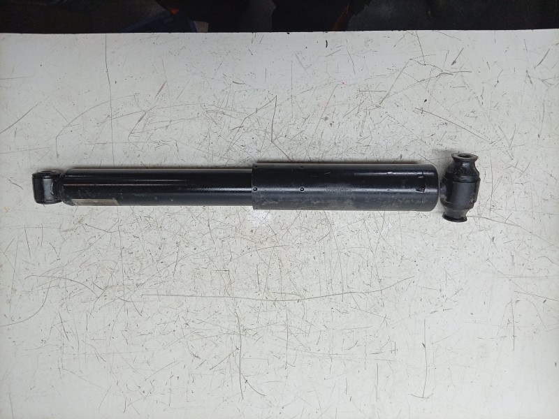 Recambio de amortiguador trasero derecho para ford transit v363 furgoneta (fcd, fdd) 2.0 ecoblue 4x4 referencia OEM IAM  FK31180