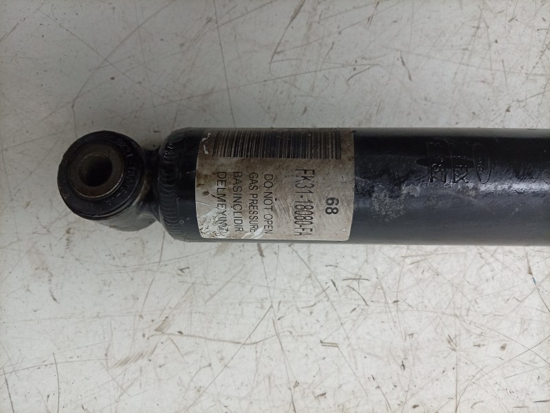 Recambio de amortiguador trasero derecho para ford transit v363 furgoneta (fcd, fdd) 2.0 ecoblue 4x4 referencia OEM IAM  FK31180