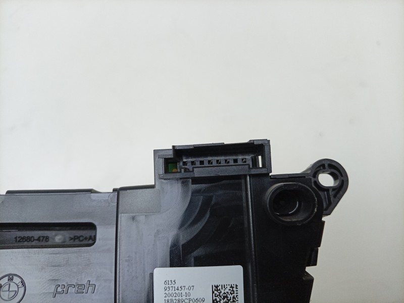 Recambio de sistema audio / radio cd para bmw x1 (f48) sdrive 18 d referencia OEM IAM 61359371457 61359371457 