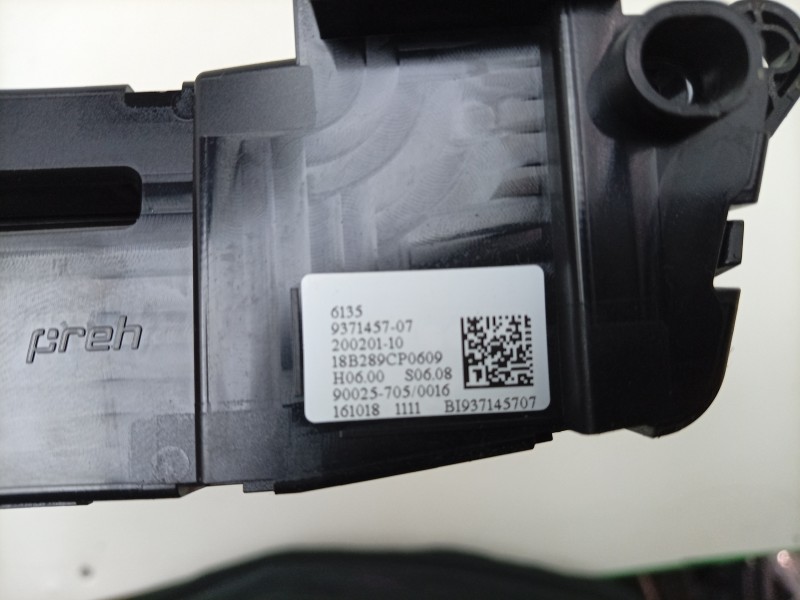 Recambio de sistema audio / radio cd para bmw x1 (f48) sdrive 18 d referencia OEM IAM 61359371457 61359371457 