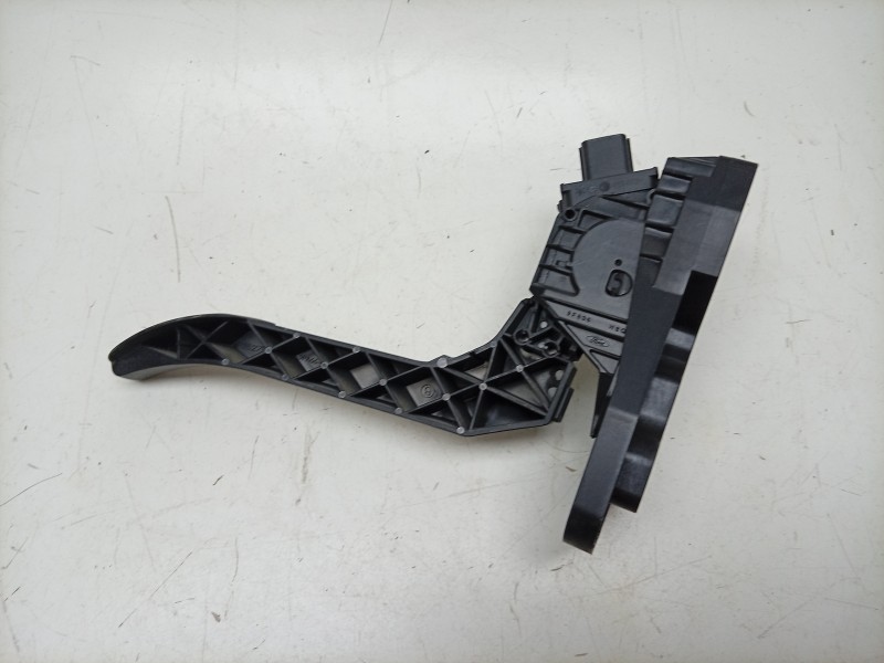 Recambio de potenciometro pedal para ford tourneo custom v362 autobús (f3) 2.0 ecoblue mhev referencia OEM IAM  KK319F836AB 