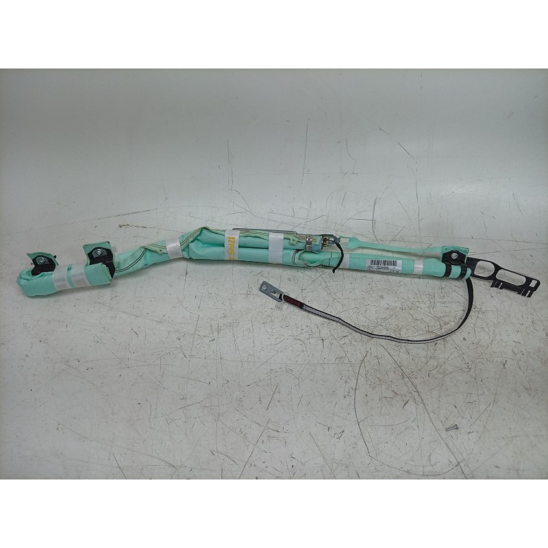 Recambio de airbag cortina delantero izquierdo para ford tourneo custom v362 autobús (f3) 2.0 ecoblue mhev referencia OEM IAM 05