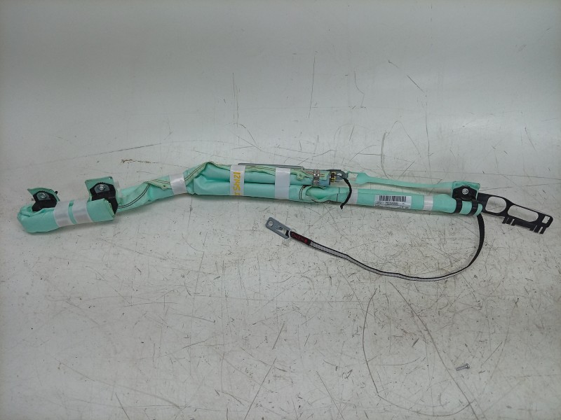 Recambio de airbag cortina delantero izquierdo para ford tourneo custom v362 autobús (f3) 2.0 ecoblue mhev referencia OEM IAM 05