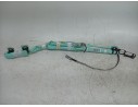 AIRBAG CORTINA DELANTERO IZQUIERDO 0589P10051 BK21B042D95AE 