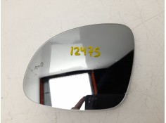 CRISTAL RETROVISOR IZQUIERDO 7N0857521E 