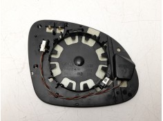 Recambio de cristal retrovisor izquierdo para seat alhambra (710, 711) 2.0 tdi referencia OEM IAM  7N0857521E  2
