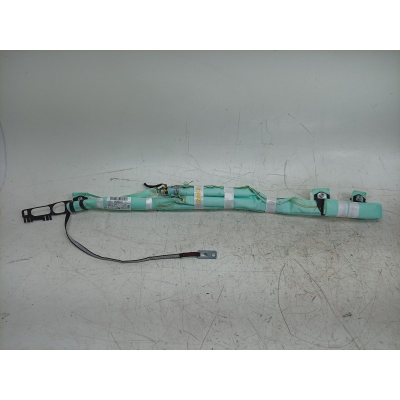 Recambio de airbag cortina delantero derecho para ford tourneo custom v362 autobús (f3) 2.0 ecoblue mhev referencia OEM IAM 0589