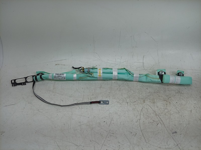 Recambio de airbag cortina delantero derecho para ford tourneo custom v362 autobús (f3) 2.0 ecoblue mhev referencia OEM IAM 0589