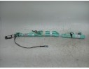 AIRBAG CORTINA DELANTERO DERECHO 0589P10051 BK21B042D94AE 
