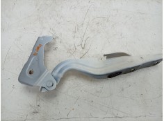 Recambio de bisagra capo izquierda para jeep compass ii business 4x2 referencia OEM IAM  K68244074AA 