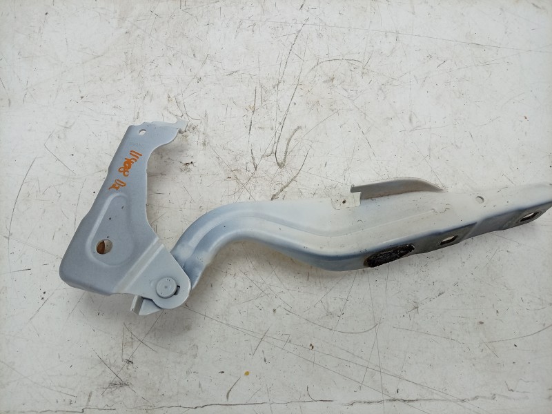 Recambio de bisagra capo izquierda para jeep compass ii business 4x2 referencia OEM IAM  K68244074AA 