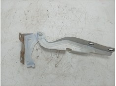 Recambio de bisagra capo izquierda para jeep compass ii business 4x2 referencia OEM IAM  K68244074AA  2