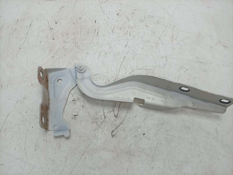 Recambio de bisagra capo izquierda para jeep compass ii business 4x2 referencia OEM IAM  K68244074AA 