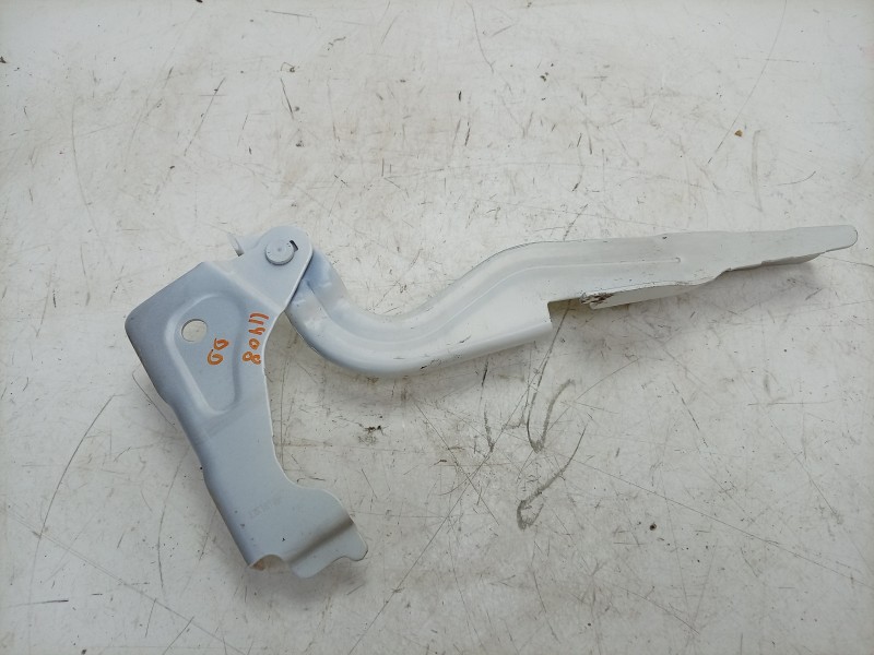 Recambio de bisagra capo derecha para jeep compass ii business 4x2 referencia OEM IAM  K68244074AA 