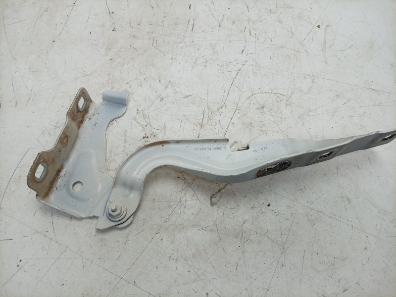 Recambio de bisagra capo derecha para jeep compass ii business 4x2 referencia OEM IAM  K68244074AA 