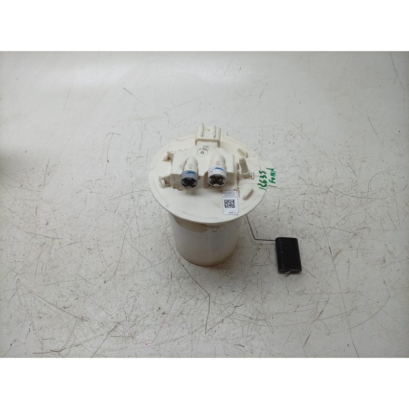 Recambio de bomba combustible para ford transit v363 furgoneta (fcd, fdd) 2.0 ecoblue 4x4 referencia OEM IAM  RK319H307 