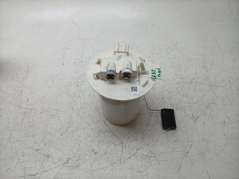 Recambio de bomba combustible para ford transit v363 furgoneta (fcd, fdd) 2.0 ecoblue 4x4 referencia OEM IAM  RK319H307 