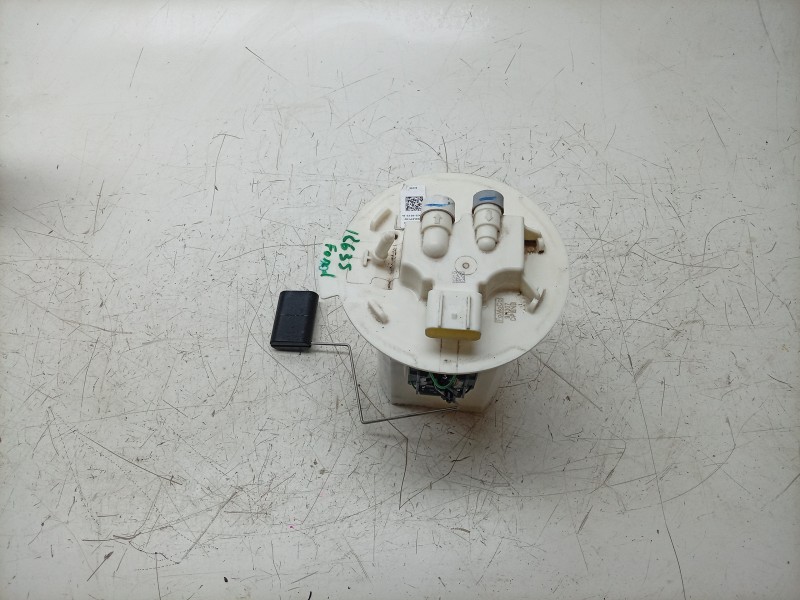 Recambio de bomba combustible para ford transit v363 furgoneta (fcd, fdd) 2.0 ecoblue 4x4 referencia OEM IAM  RK319H307 