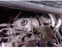 TURBOCOMPRESOR 2823104560 CTF650087KW / TKF110077KW / PVF420E87KW