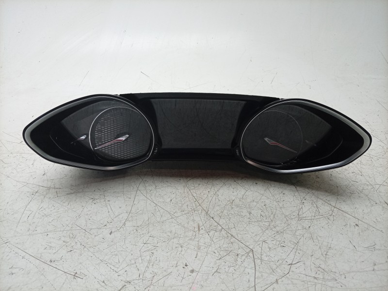 Recambio de cuadro instrumentos para peugeot 308 ii (lb_, lp_, lw_, lh_, l3_) 1.6 gti (l35gnh) referencia OEM IAM 1651148780 982