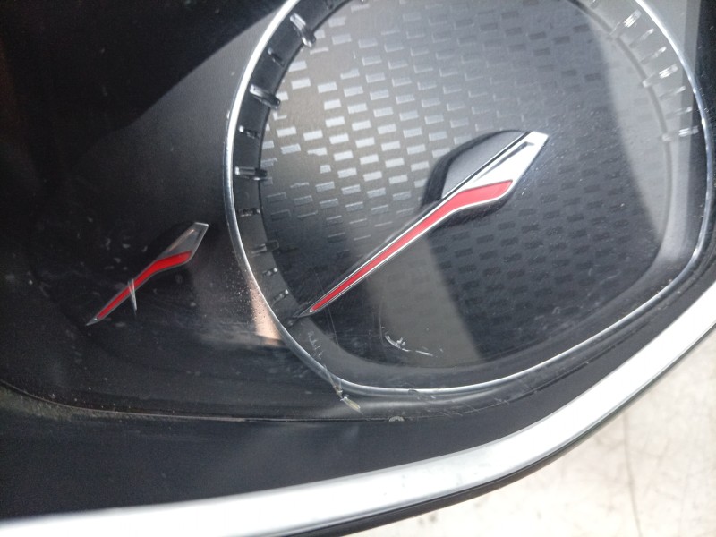 Recambio de cuadro instrumentos para peugeot 308 ii (lb_, lp_, lw_, lh_, l3_) 1.6 gti (l35gnh) referencia OEM IAM 1651148780 982