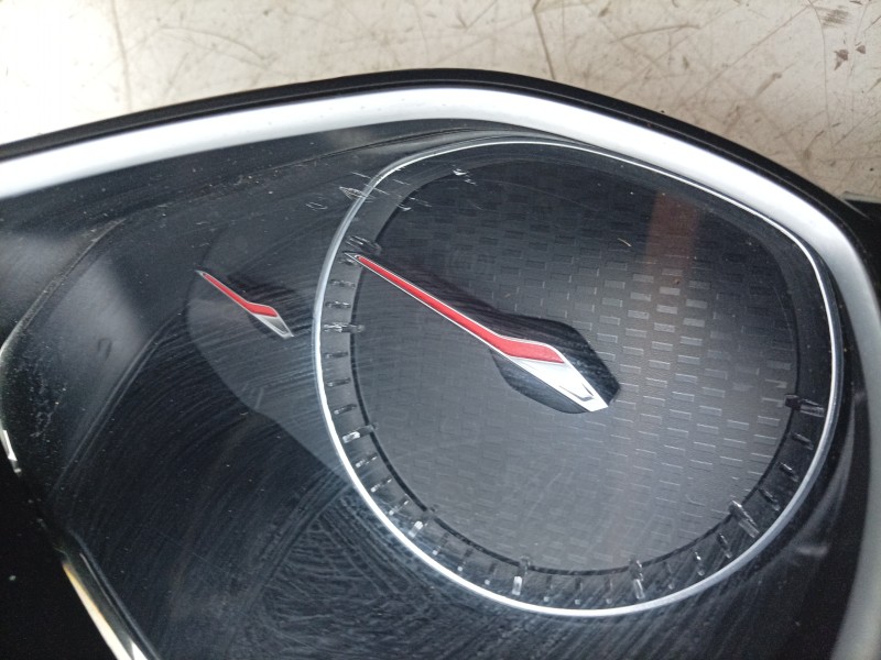 Recambio de cuadro instrumentos para peugeot 308 ii (lb_, lp_, lw_, lh_, l3_) 1.6 gti (l35gnh) referencia OEM IAM 1651148780 982