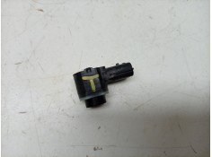 Recambio de sensor de aparcamiento para dacia sandero iii 1.0 tce 90 eco-g referencia OEM IAM  284429097R 