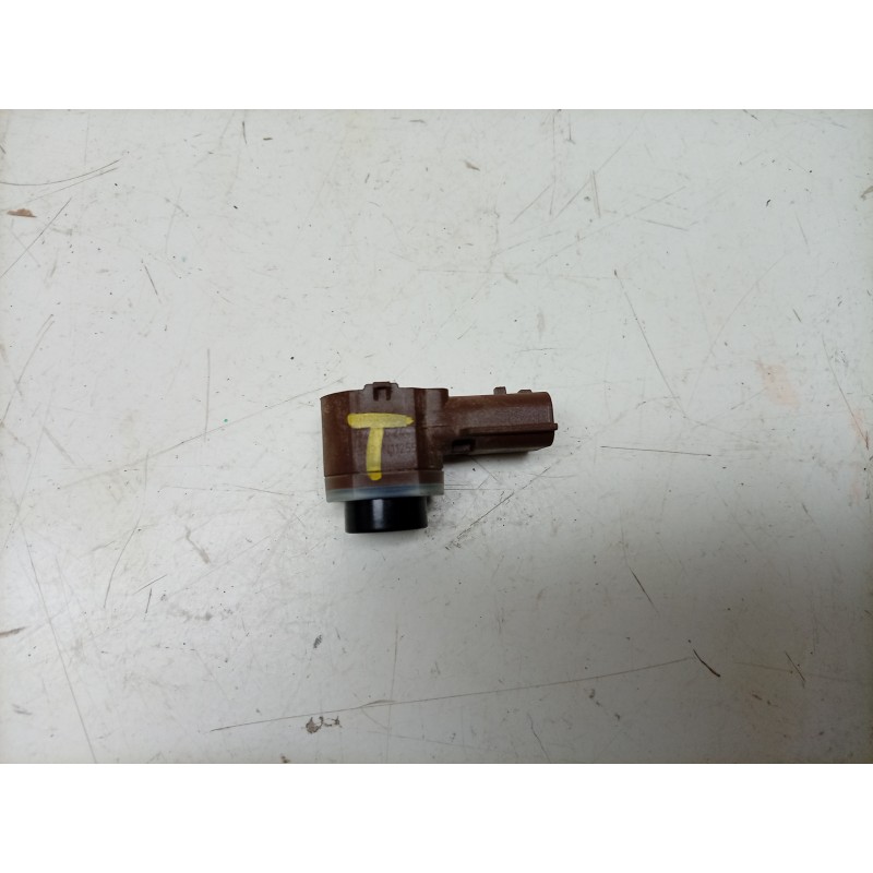 Recambio de sensor de aparcamiento para dacia sandero iii 1.0 tce 90 eco-g referencia OEM IAM  253A42542R 