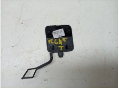 Recambio de molduras traseras para dacia sandero iii 1.0 tce 90 eco-g referencia OEM IAM  511652477R  2