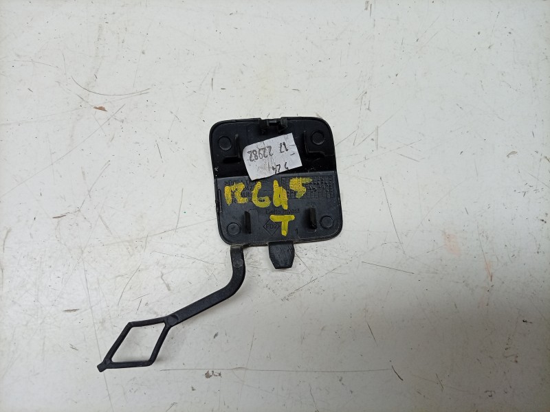 Recambio de molduras traseras para dacia sandero iii 1.0 tce 90 eco-g referencia OEM IAM  511652477R 
