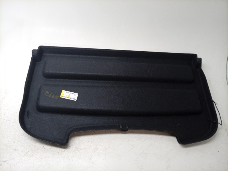 Recambio de bandeja trasera para dacia sandero iii 1.0 tce 90 eco-g referencia OEM IAM  794205701R 
