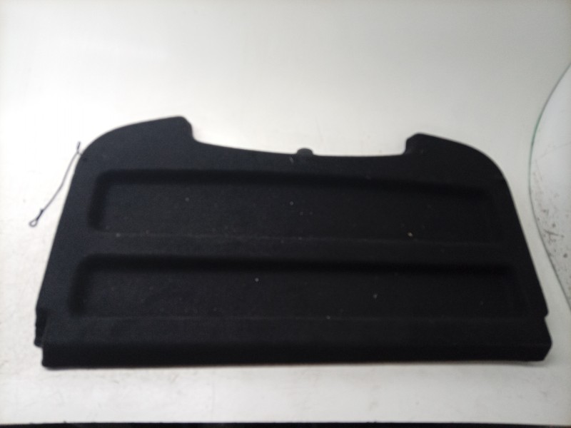 Recambio de bandeja trasera para dacia sandero iii 1.0 tce 90 eco-g referencia OEM IAM  794205701R 